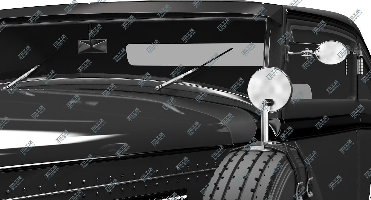 images/goods_img/202105072/Bentley Blue Train (black) 3D model/5.jpg